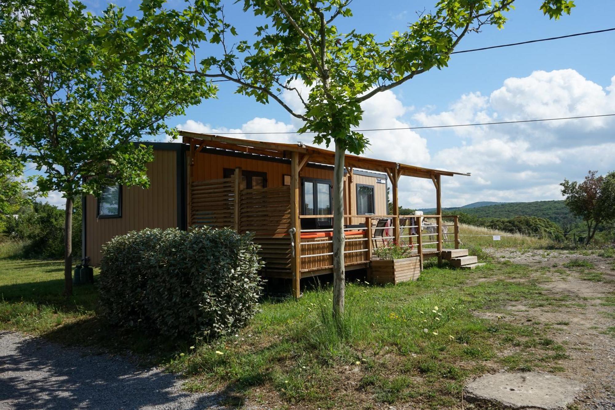 Hotel Domaine De Chadeyron Lagorce  Exterior foto