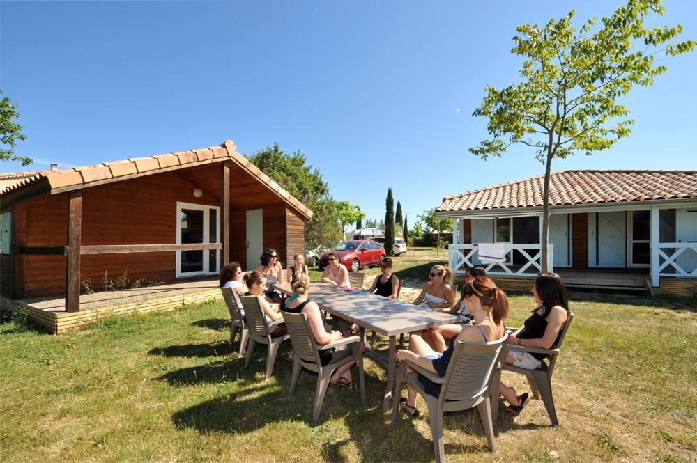 Hotel Domaine De Chadeyron Lagorce  Exterior foto